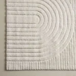 Haven Midas Microfiber Rug