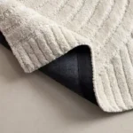 Haven Midas Microfiber Rug img 1