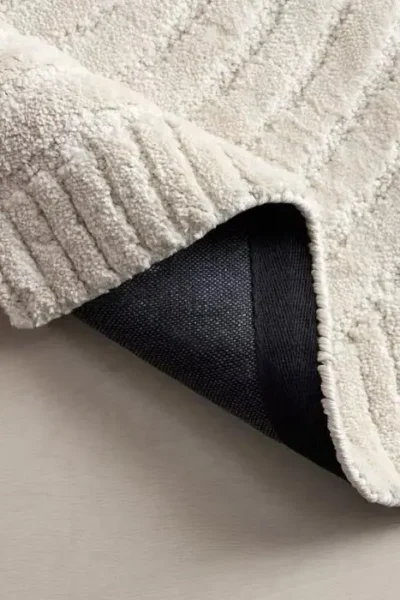 Haven Midas Microfiber Rug img 1