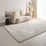 Haven Midas Microfiber Rug img 2
