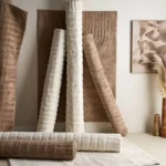 Haven Midas Microfiber Rug img 3