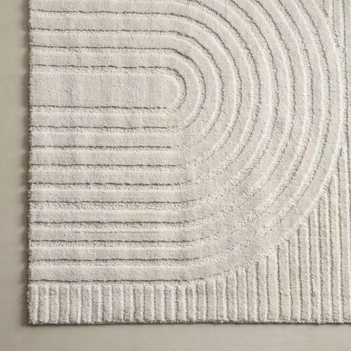 Haven Midas Microfiber Rug