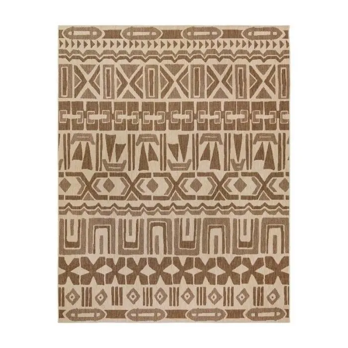 Hawaiian Tribal Outdoor Rug img 2