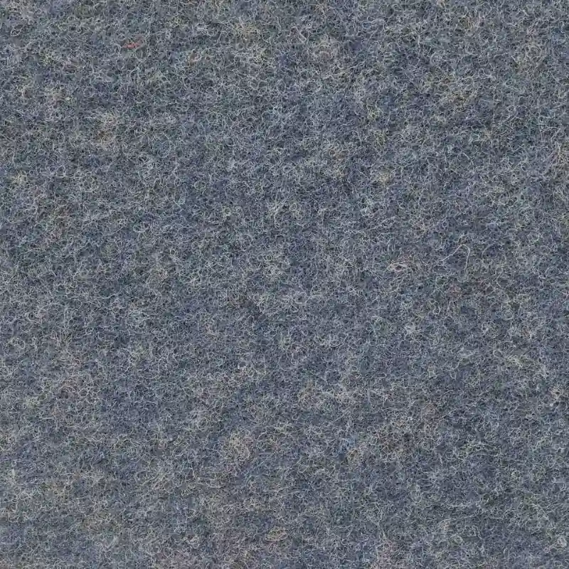 Heckmondwike Iron Duke Carpet Petrol Blue