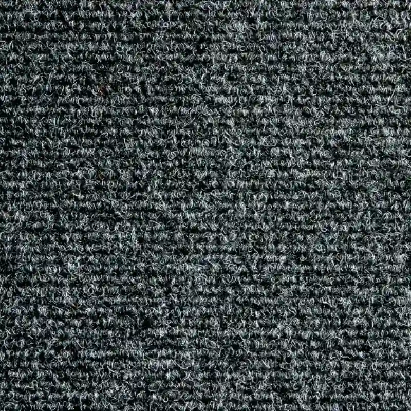 Heckmondwike Supacord Carpet Anthracite