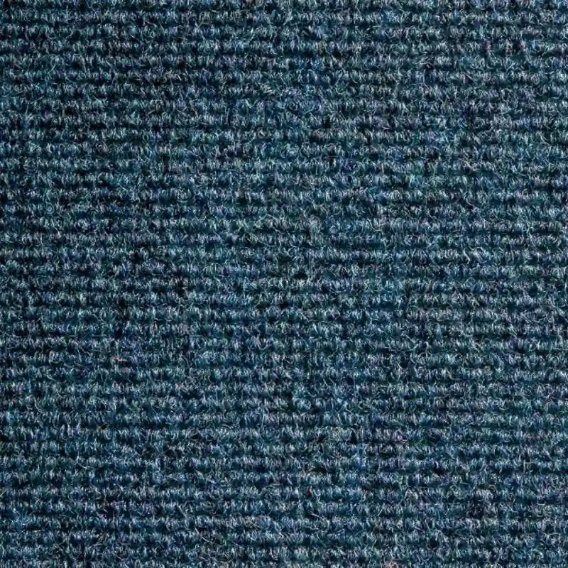 Heckmondwike Supacord Carpet Blue Moon