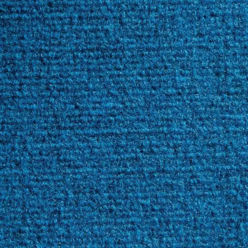 Heckmondwike Supacord Carpet Blue