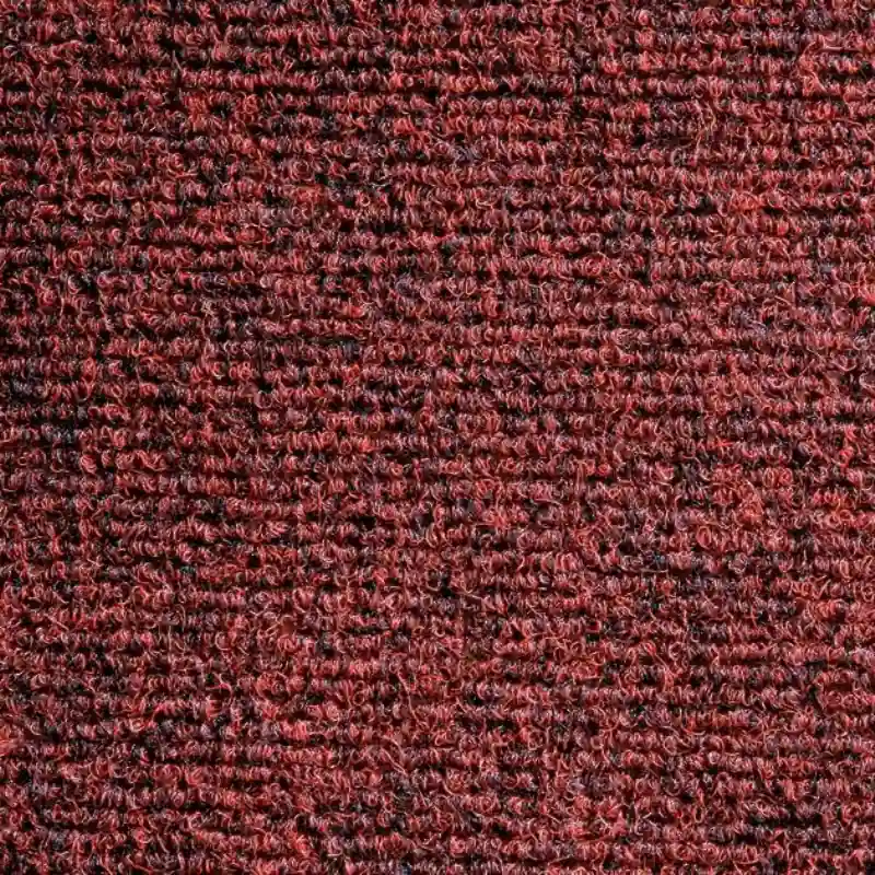 Heckmondwike Supacord Carpet Claret