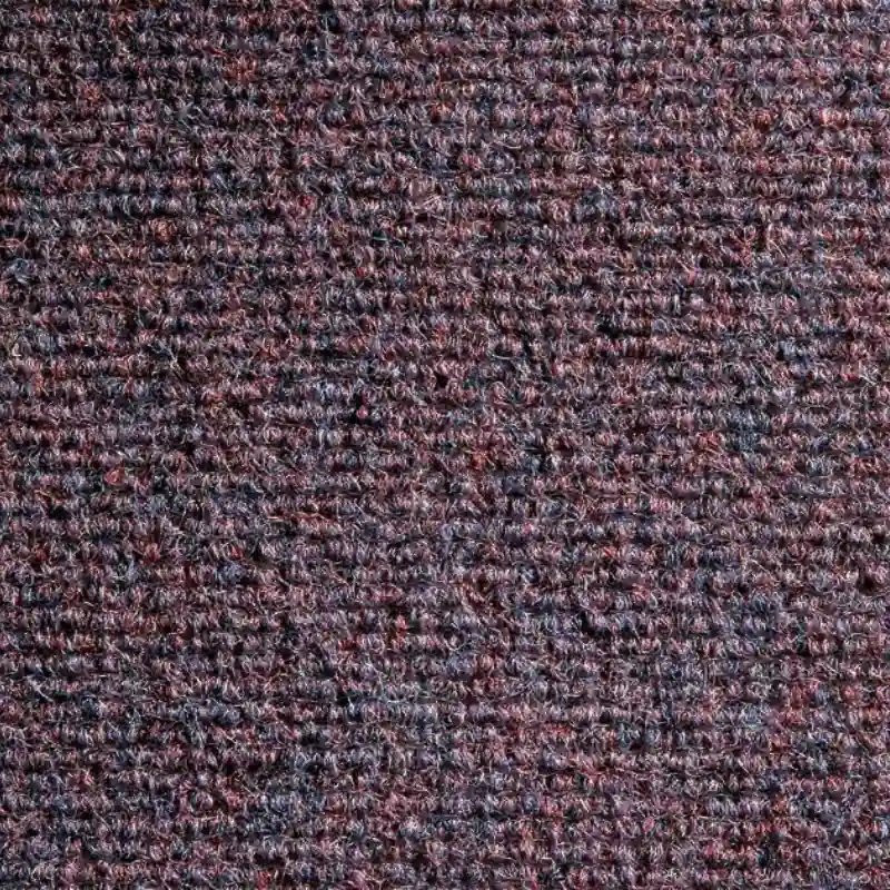 Heckmondwike Supacord Carpet Damson
