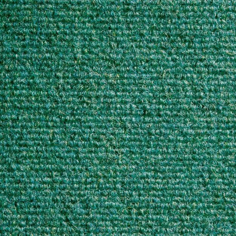 Heckmondwike Supacord Carpet Emerald