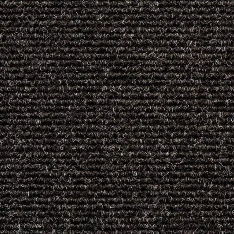 Heckmondwike Supacord Carpet Graphite