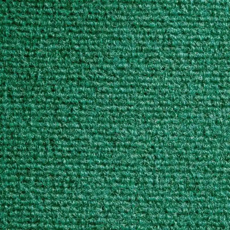 Heckmondwike Supacord Carpet Green