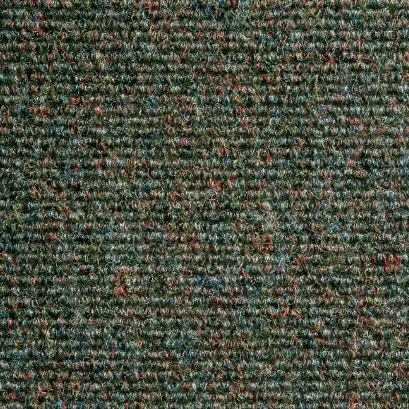 Heckmondwike Supacord Carpet Gunmetal