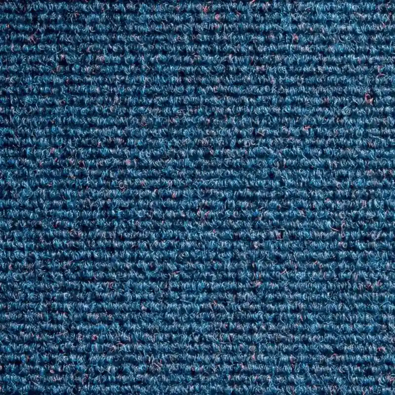 Heckmondwike Supacord Carpet Indigo