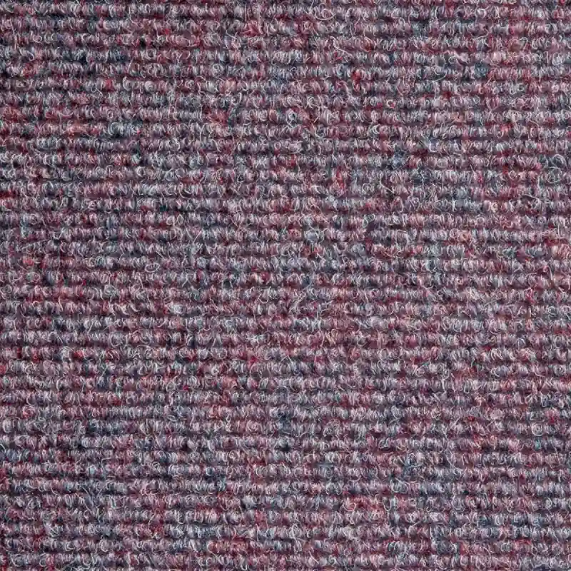 Heckmondwike Supacord Carpet Lavender