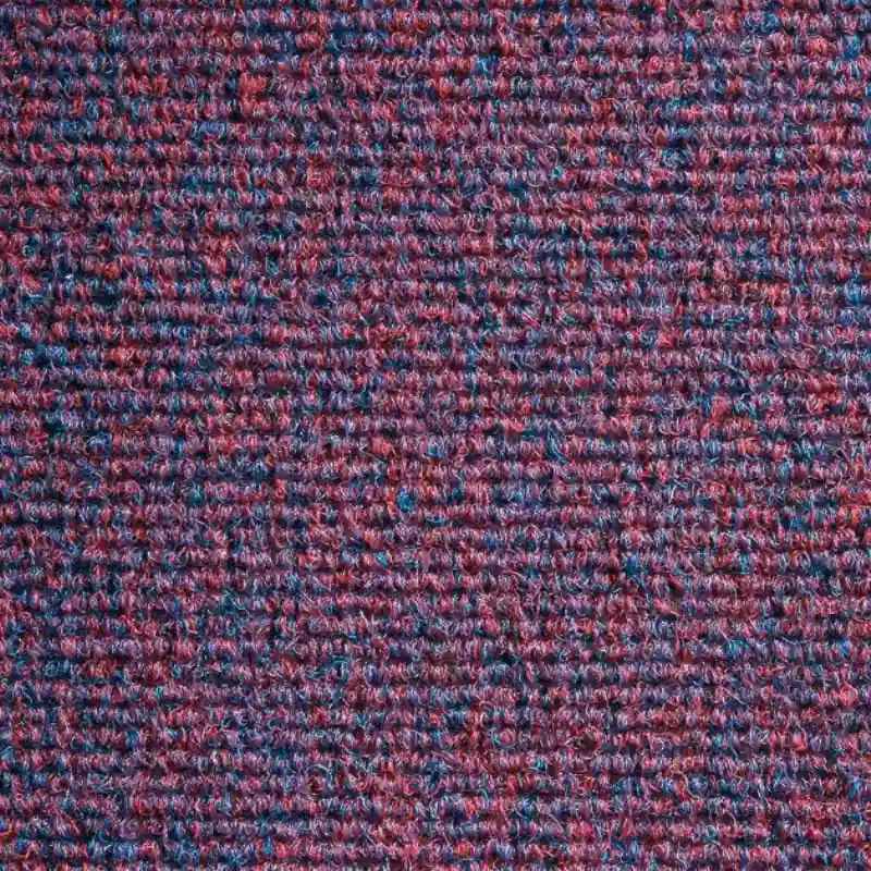Heckmondwike Supacord Carpet Magenta