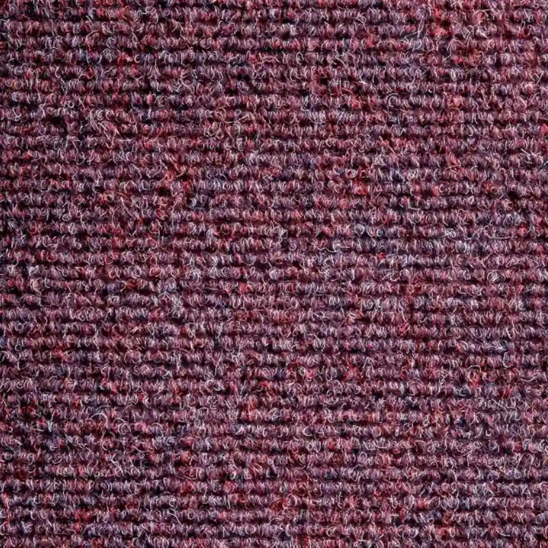 Heckmondwike Supacord Carpet Mulberry