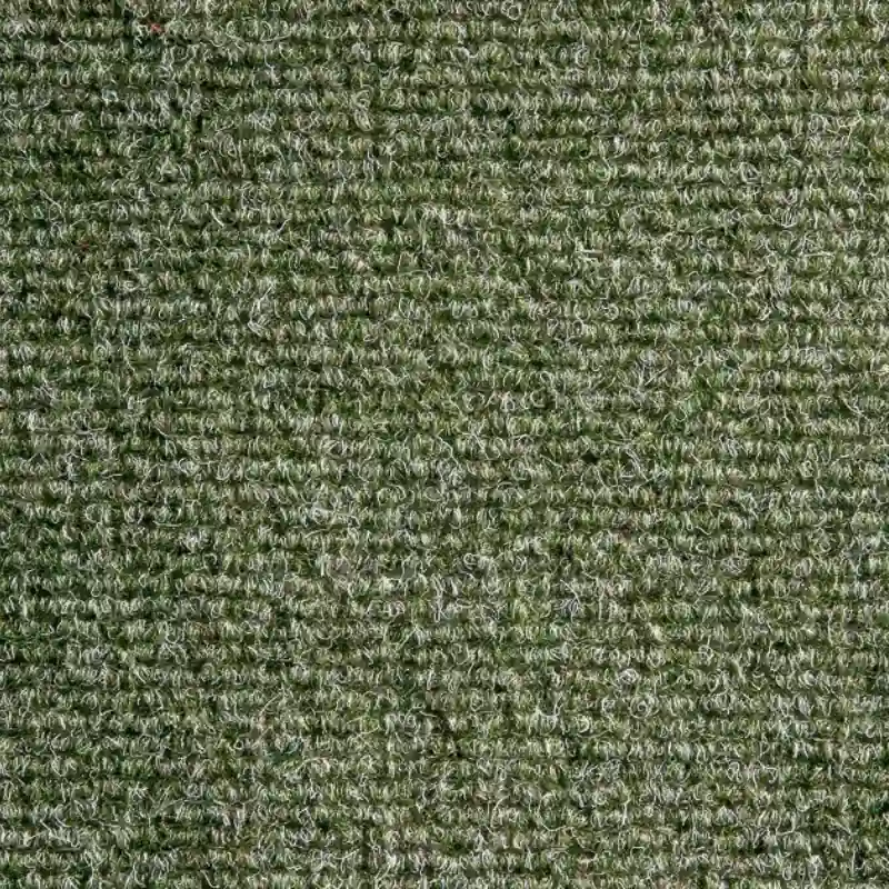 Heckmondwike Supacord Carpet Pale Olive