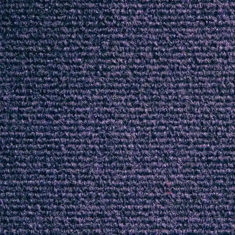 Heckmondwike Supacord Carpet Purple