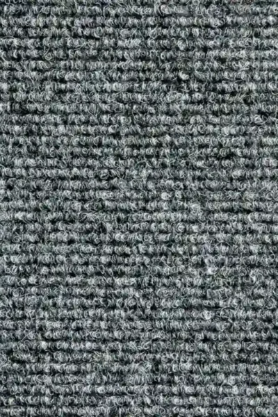 Heckmondwike Supacord Steel Grey