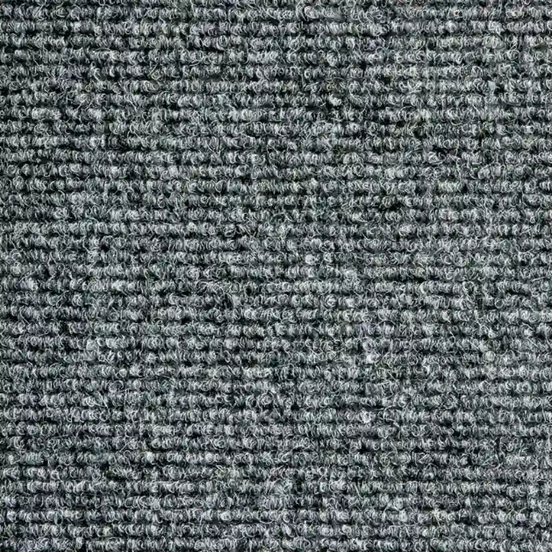 Heckmondwike Supacord Steel Grey