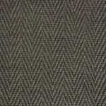 Herringbone Dusty Stone Sisal Carpet