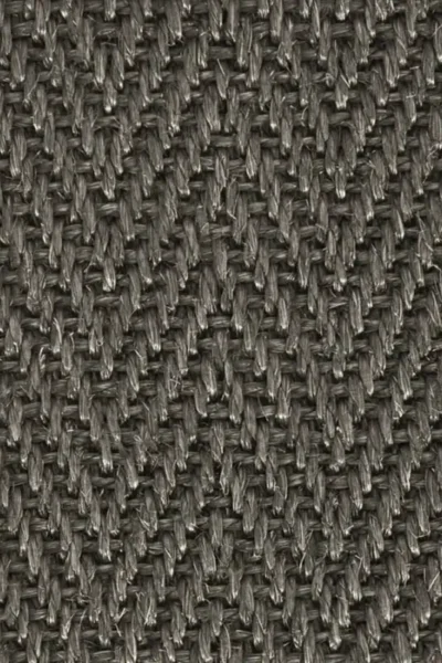 Herringbone Dusty Stone Sisal Carpet image 2
