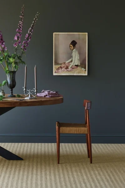 Herringbone Gentle Fawn Sisal Carpet