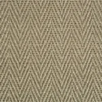 Herringbone Gentle Fawn Sisal Carpet image 2