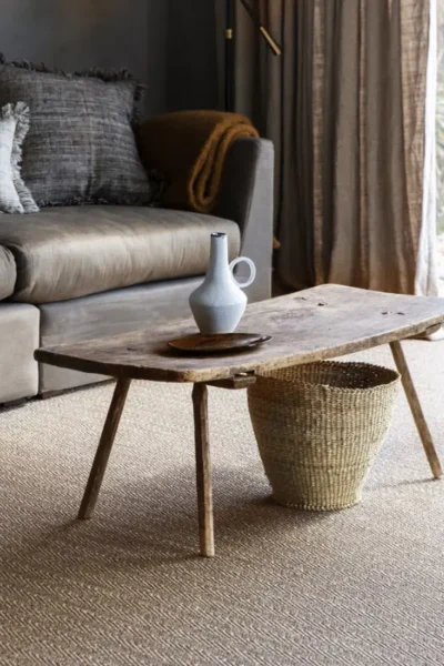 Herringbone Hambledon Sisal Carpet image 2