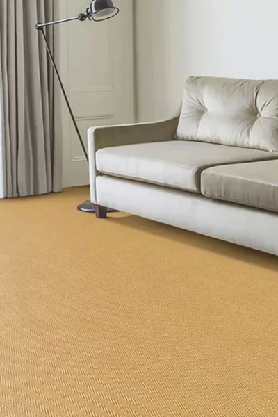 Herringbone Hampton Sisal Carpet
