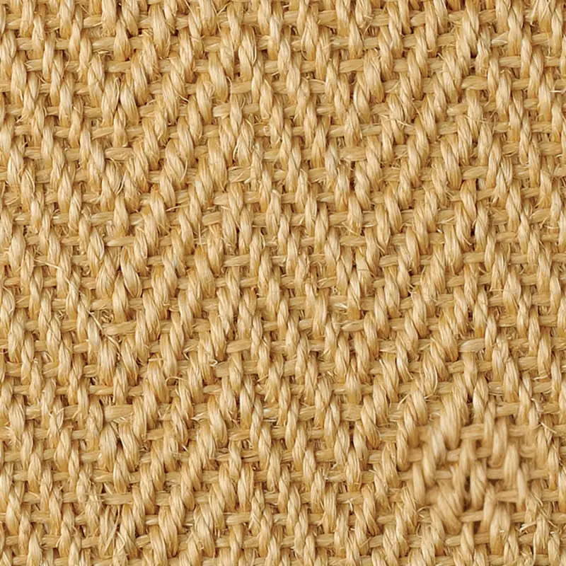 Herringbone Hampton Sisal Carpet image 4