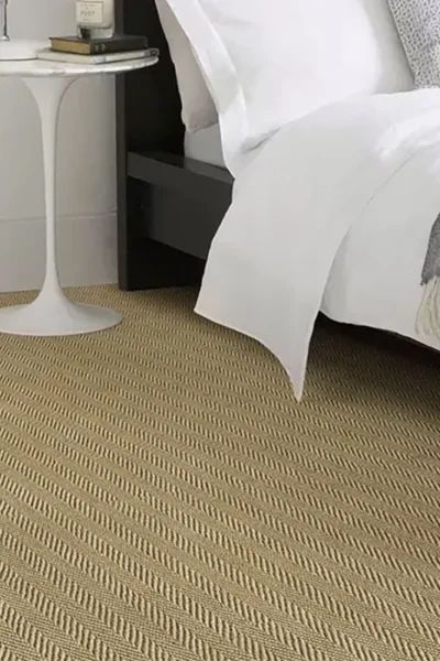 Herringbone Harestock Sisal Carpet