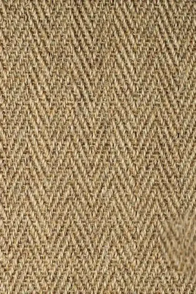 Herringbone Harestock Sisal Carpet image 3