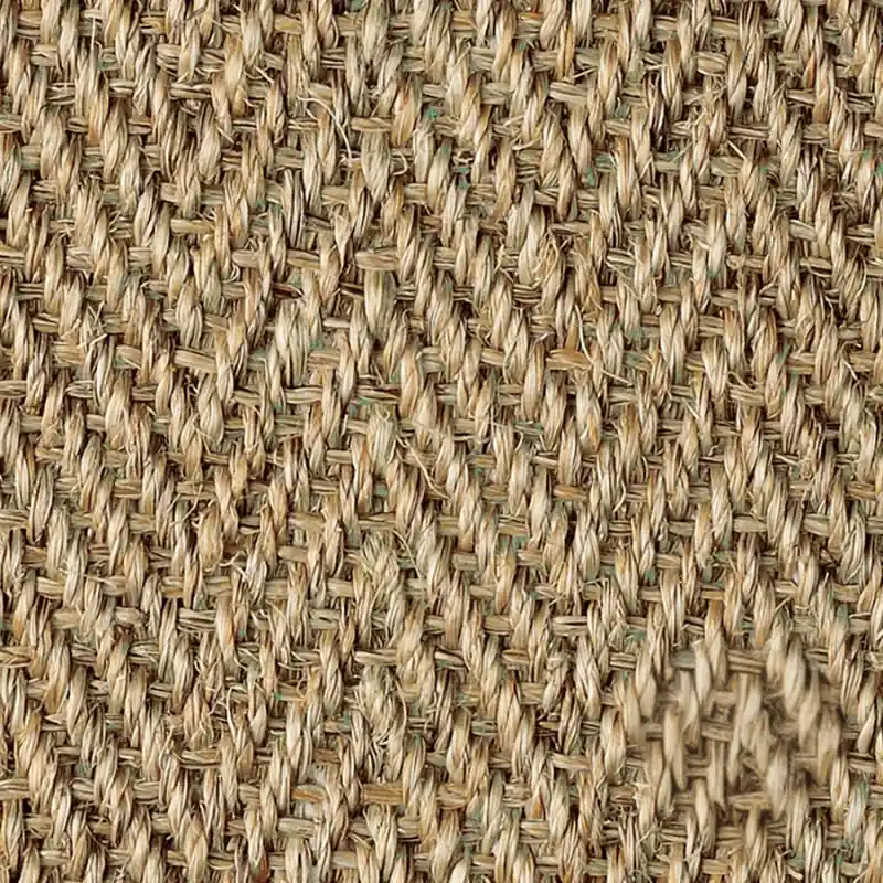Herringbone Harestock Sisal Carpet image 4 Herringbone Harestock Sisal Carpet image 4