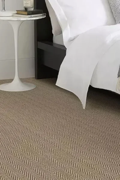 Herringbone Hartley Sisal Carpet