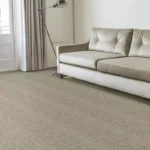 Herringbone Hazeley Sisal Carpet image 2