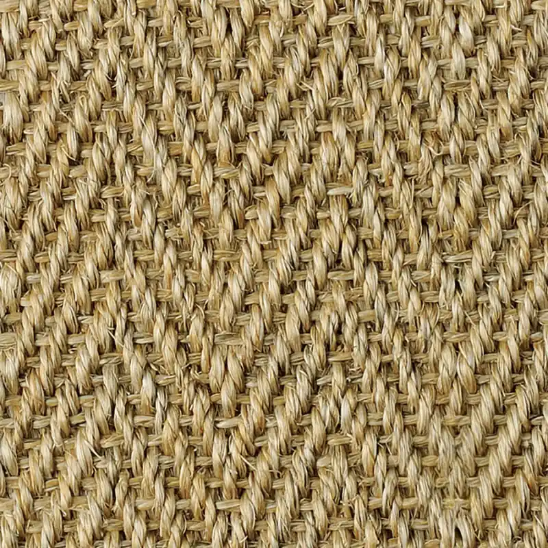 Herringbone Herne Sisal Carpet image 4