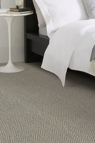 Herringbone Highclere Sisal Carpet