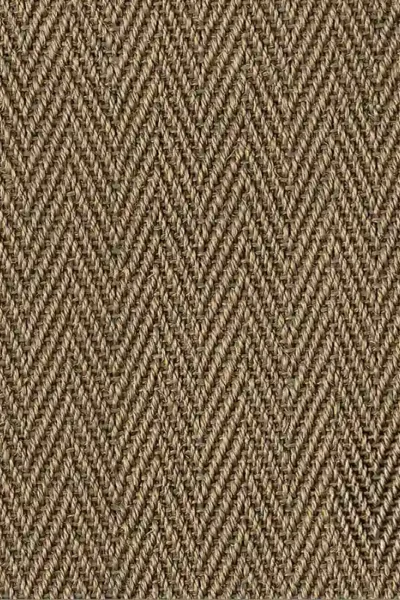 Herringbone Hinton Sisal Carpet image 3