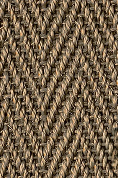 Herringbone Hinton Sisal Carpet image 4