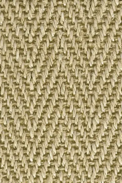 Herringbone Light Caramel Sisal Carpet image 2