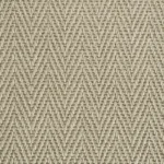 Herringbone Moon Frost Sisal Carpet