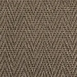Herringbone Topaz Sisal Carpet