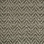Herringbone Warm Grey Sisal Carpet