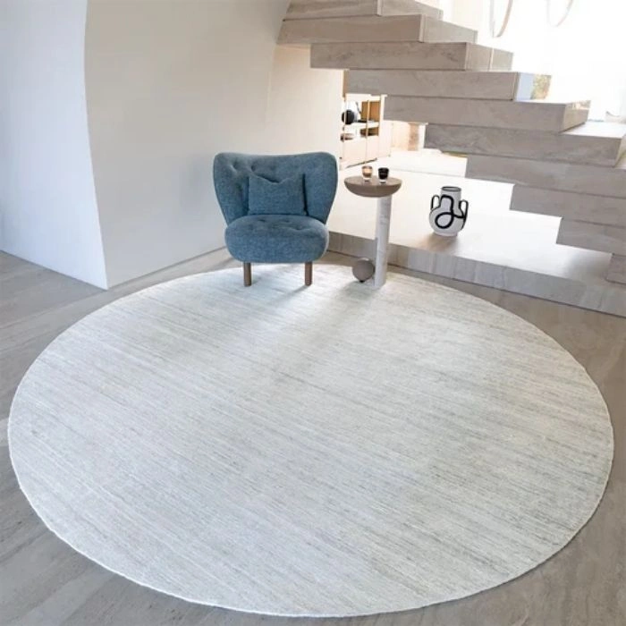 Highly Textured Surface Carpet