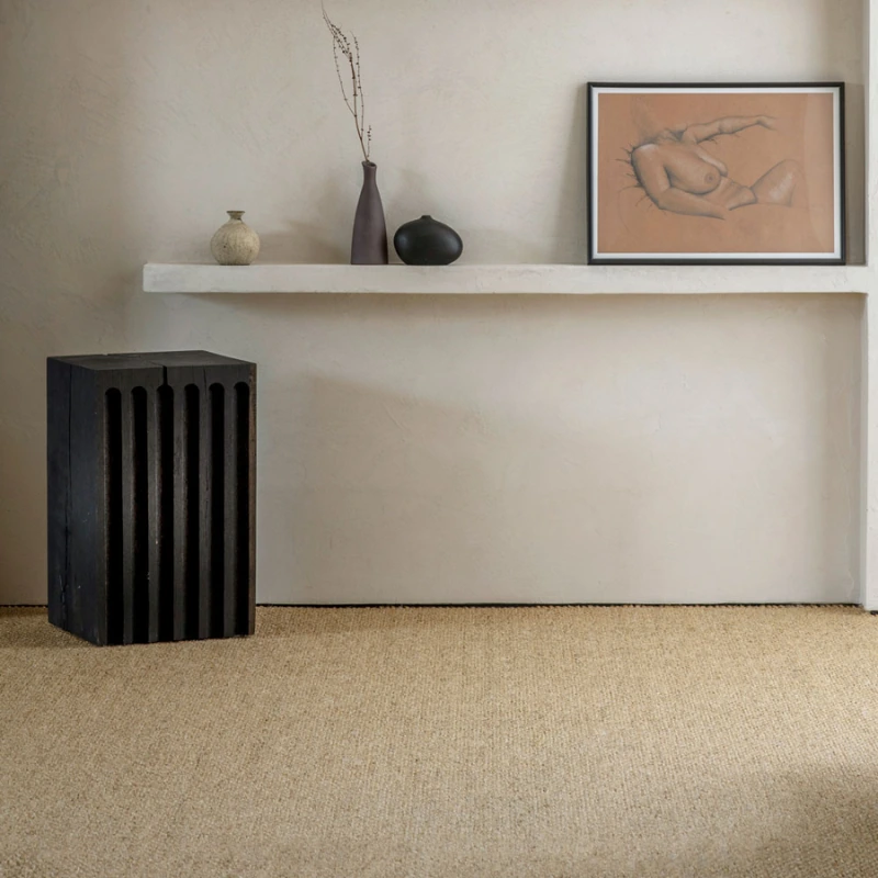 Hopscotch Chalk Sisal Carpet