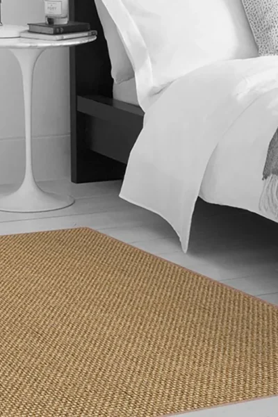 Hopscotch Marble Sisal Carpet