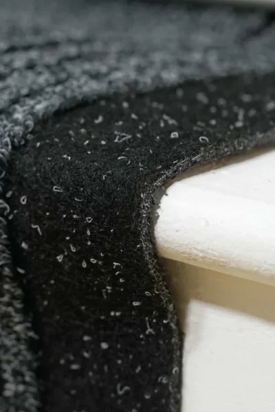 Inca Black Stair Runner image 4