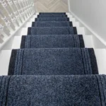 Inca Blue Stair Runner image 3